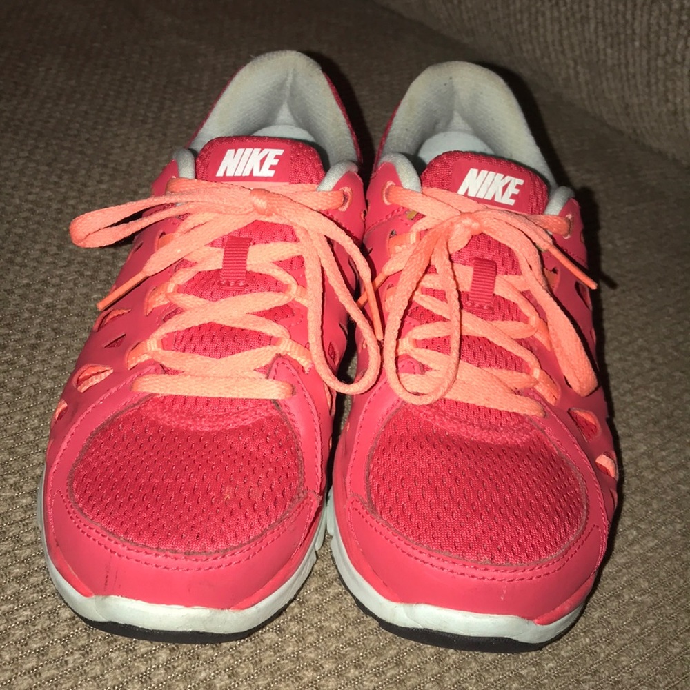 Nike sneakers